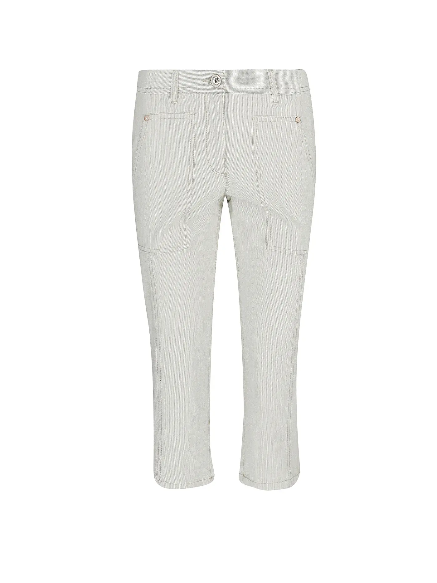 TOM TAILOR | Hose 3/4 | 